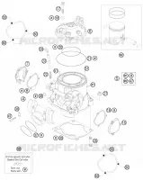 CYLINDER / HEAD