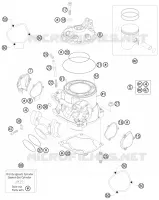 CYLINDER / HEAD