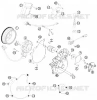 IGNITION SYSTEM