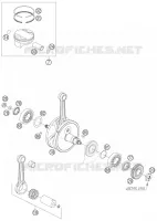 CRANKSHAFT / PISTON
