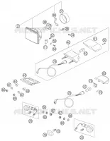 HEADLIGHT / TAIL LIGHT