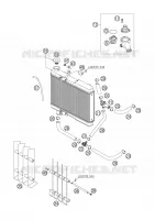 COOLING SYSTEM