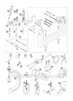 SPECIFIC TOOLS (ENGINE)