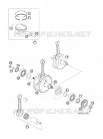 CRANKSHAFT / PISTON