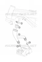ENGINE VENT