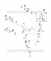 VALVES