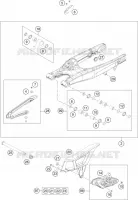 SWINGARM