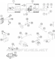 WIRING HARNESS