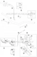 HANDLEBAR / CONTROLS
