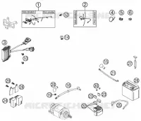 WIRING HARNESS