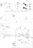HANDLEBAR / CONTROLS