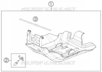 ENGINE GUARD