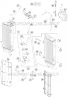 COOLING SYSTEM