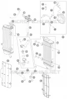 COOLING SYSTEM