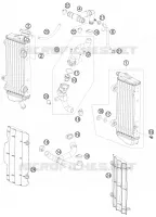 COOLING SYSTEM