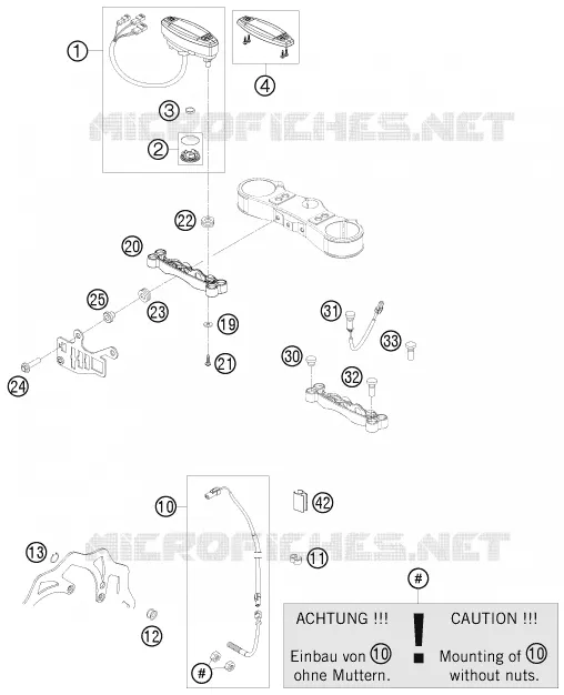 IGNITION SWITCH