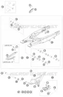 SWINGARM