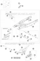 SWINGARM