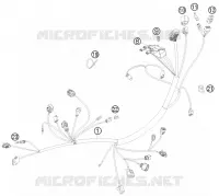 WIRING HARNESS