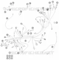 WIRING HARNESS