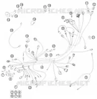 WIRING HARNESS