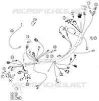 WIRING HARNESS