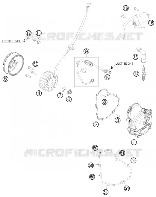 IGNITION SYSTEM