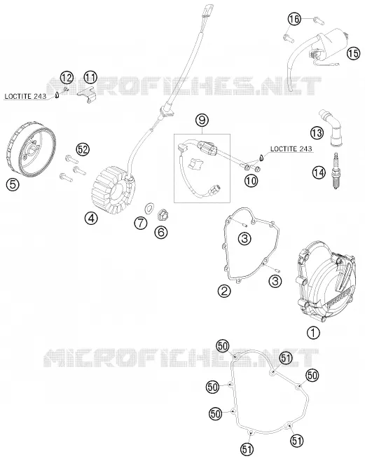 IGNITION SYSTEM