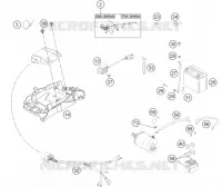 WIRING HARNESS