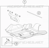 ENGINE GUARD