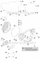 CLUTCH COVER