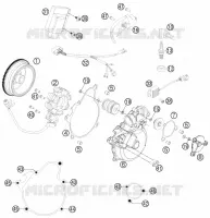 IGNITION SYSTEM
