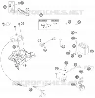 WIRING HARNESS