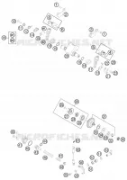 EXHAUST VALVE