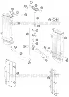 COOLING SYSTEM