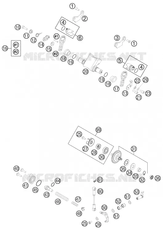 EXHAUST VALVE