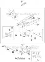 SWINGARM