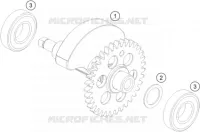 BALANCER SHAFT