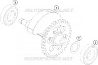 BALANCER SHAFT