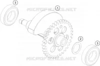 BALANCER SHAFT