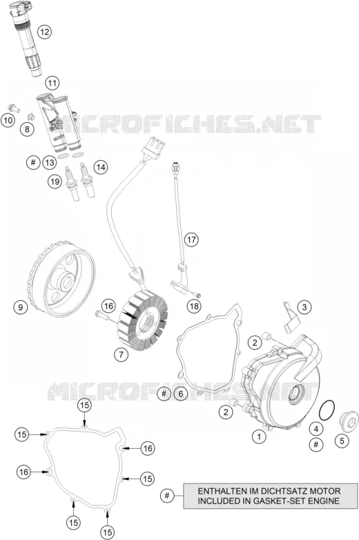 IGNITION SYSTEM