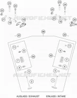 VALVES