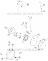 IGNITION SYSTEM