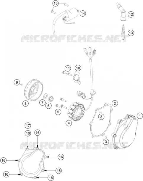 IGNITION SYSTEM