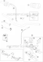 HANDLEBAR / CONTROLS