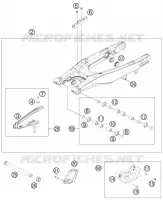 SWINGARM