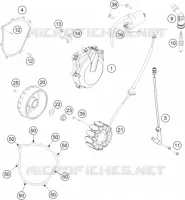 IGNITION SYSTEM