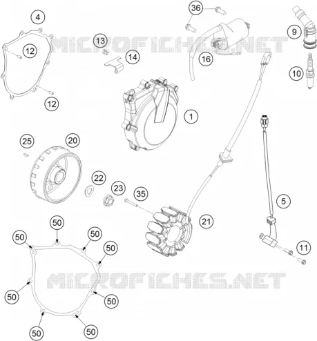 IGNITION SYSTEM