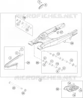 SWINGARM
