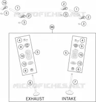 VALVES